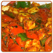 Paneer Simla