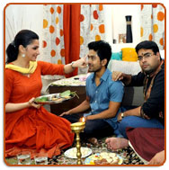 Rituals of Bhai Dooj Festival
